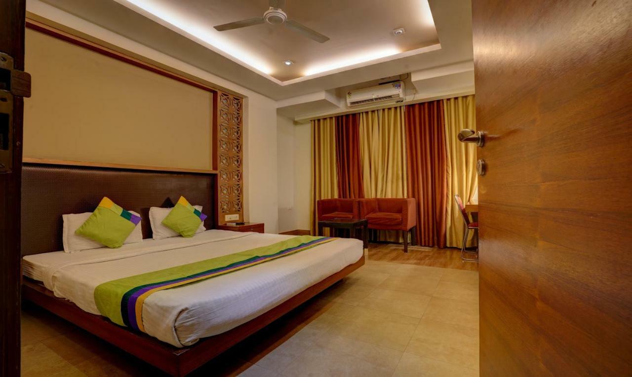 Treebo B&B Ranchi Exterior foto