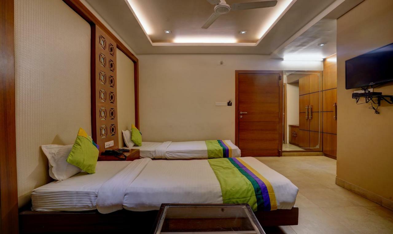Treebo B&B Ranchi Exterior foto