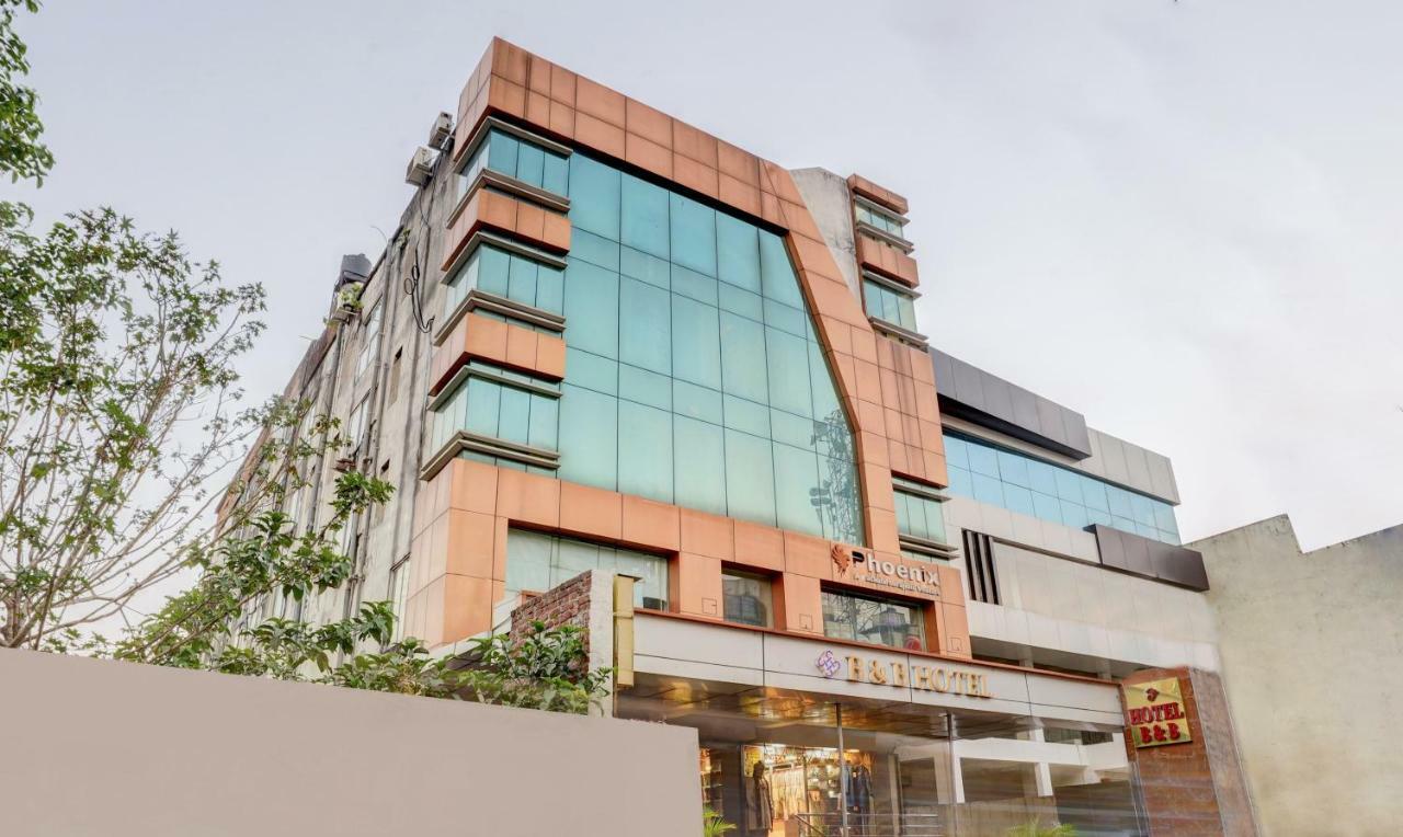 Treebo B&B Ranchi Exterior foto
